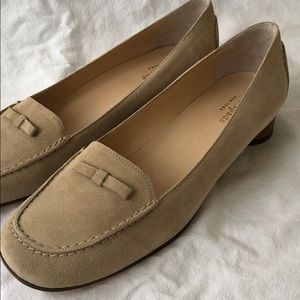 Kate Spade Audrey loafers
